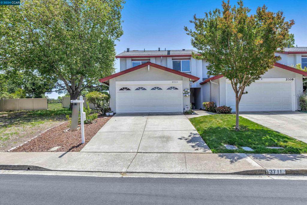 3711 Mesa Vista Drive - Photo 1