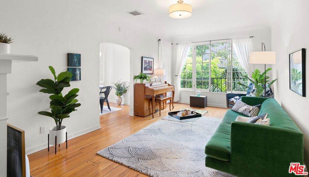 1345 Hayworth Avenue - Photo 1