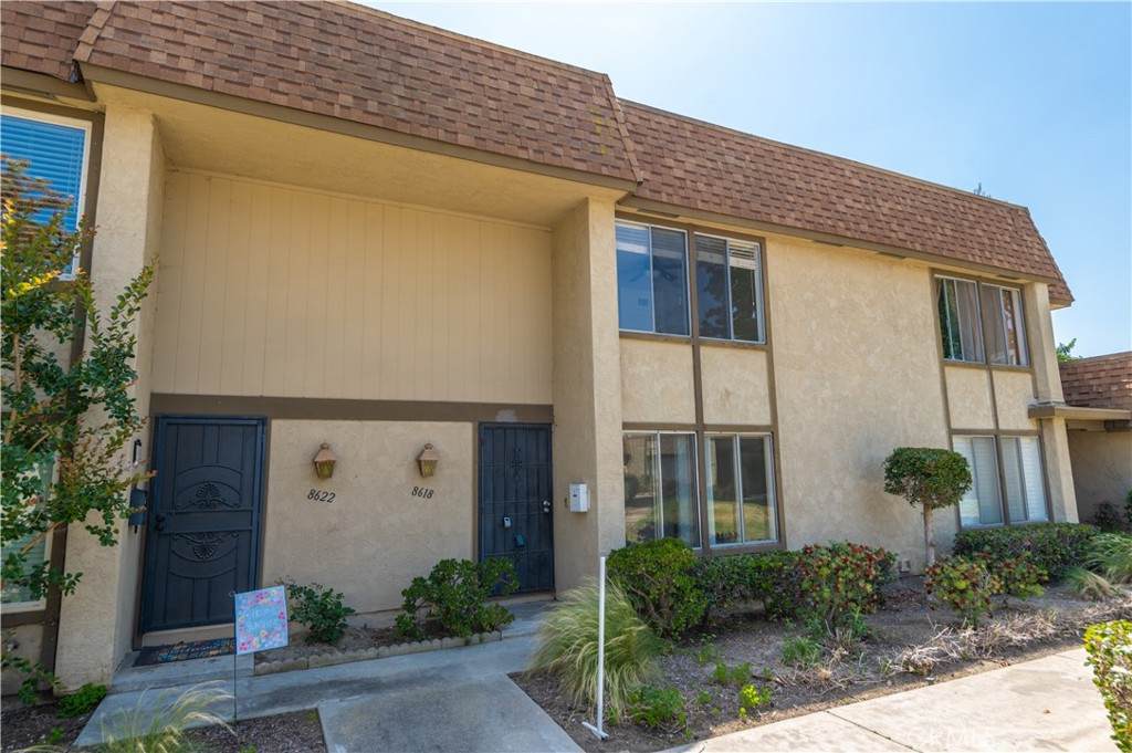 8618 Santa Margarita Lane - Photo 1