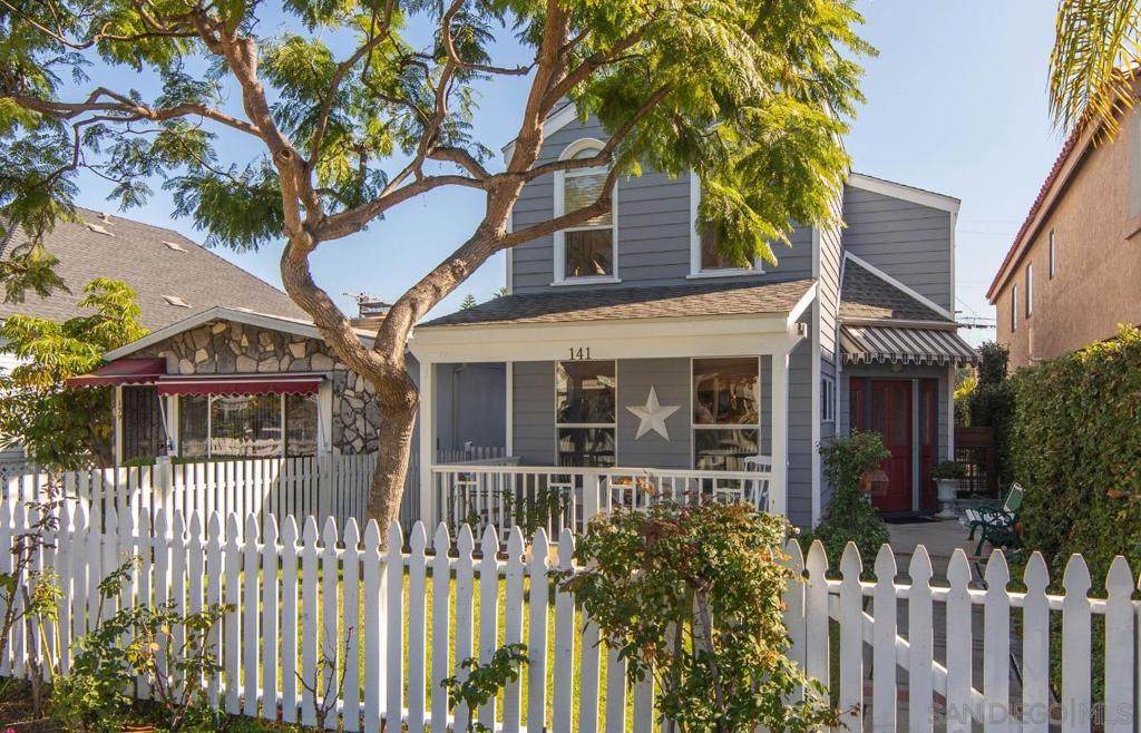 141 I Ave - Photo 1
