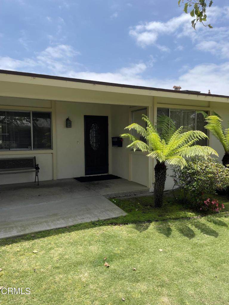 52 Elfin Green - Photo 1
