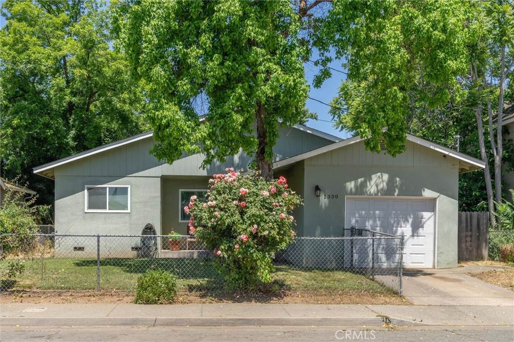 1330 Pomona Avenue - Photo 1