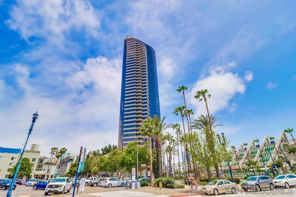 100 Harbor Drive - Photo 1