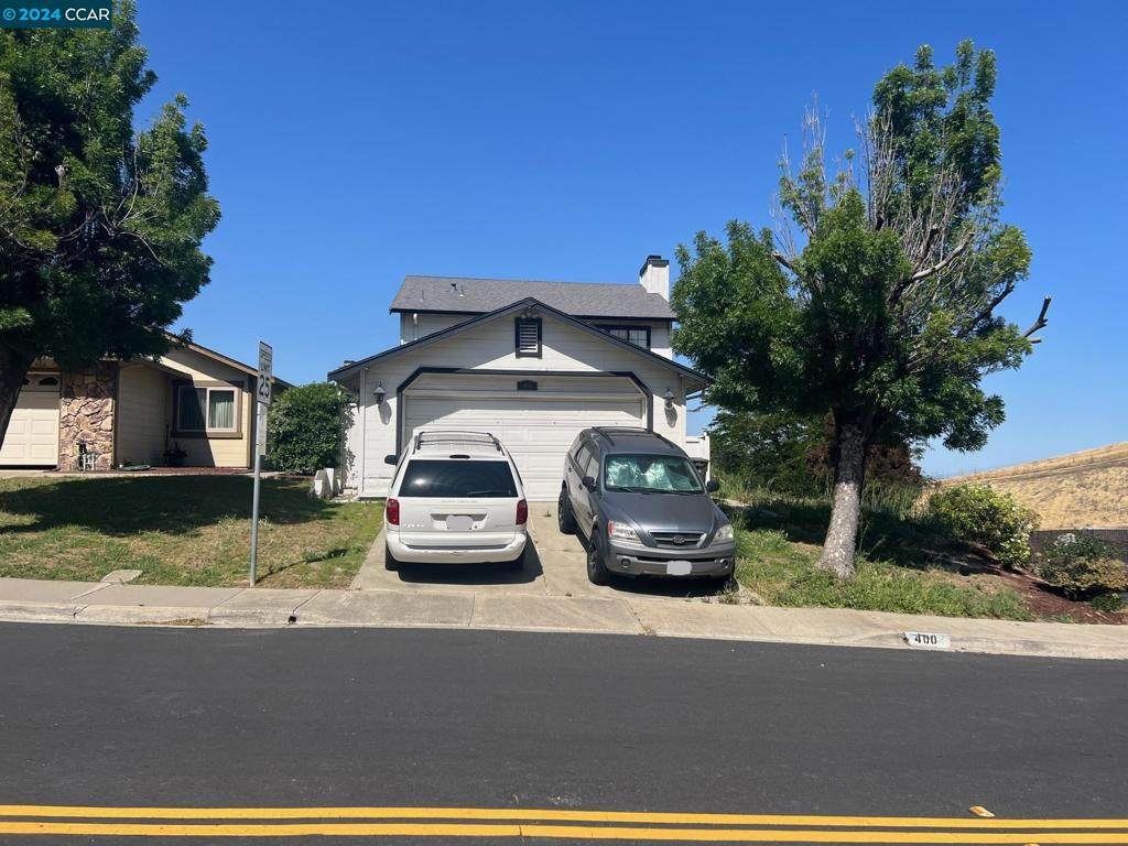 400 Azores Cir - Photo 1
