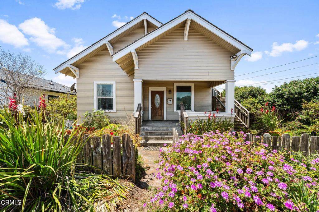 739 West Street - Photo 1