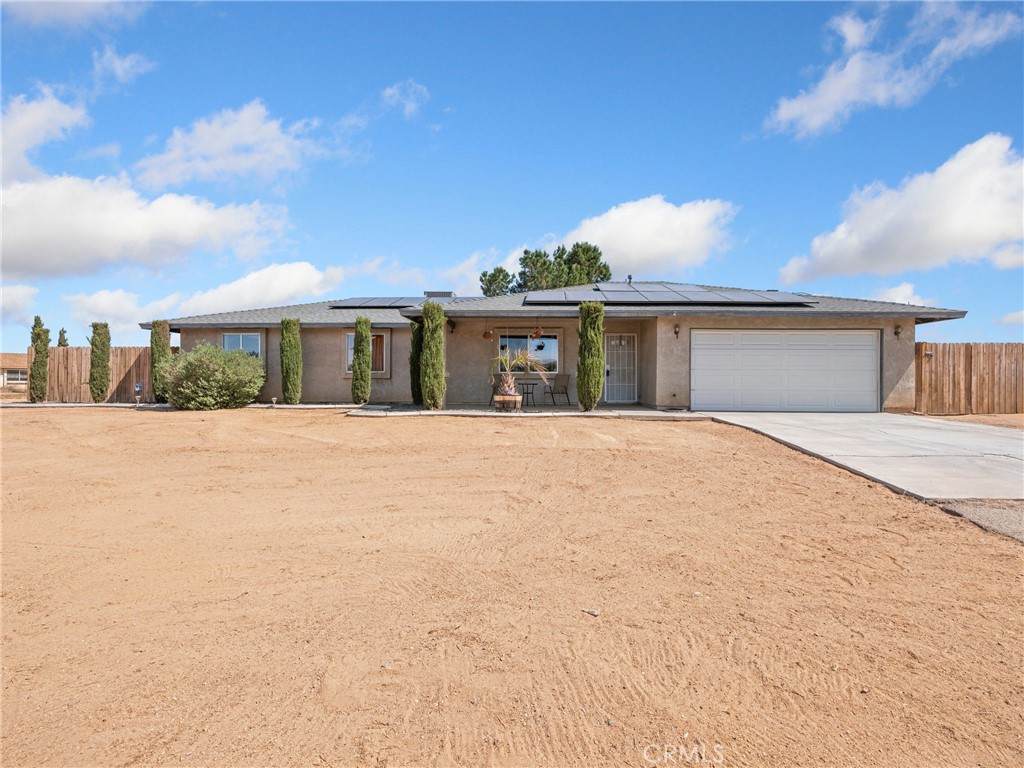 22620 Powhatan Road - Photo 1