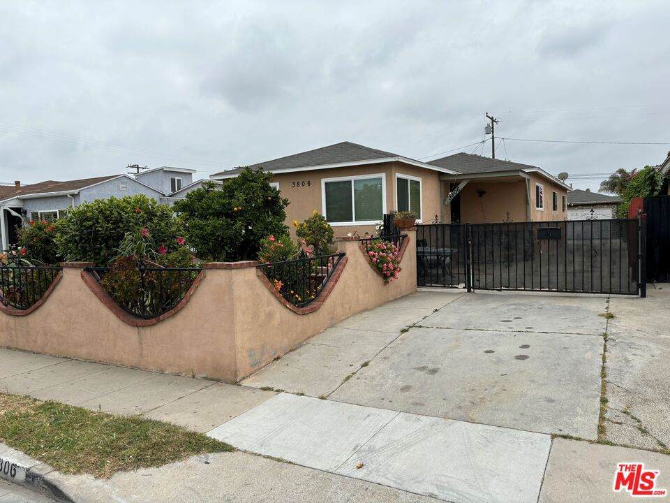 3806 115th Street - Photo 1