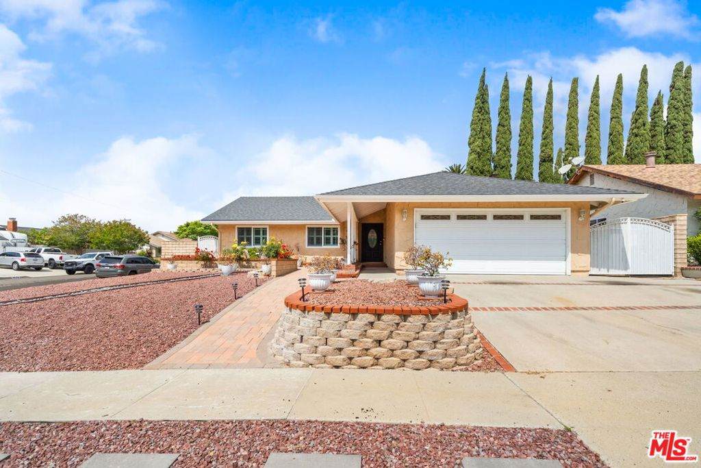 2507 Graystone Place - Photo 1