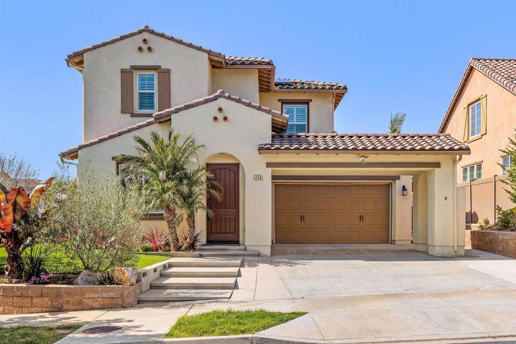 710 Seaworthy Way - Photo 1