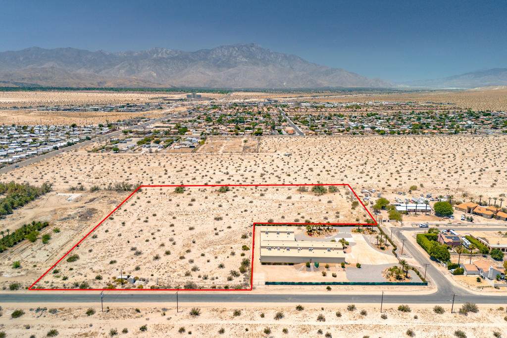 0 Desert Moon Drive - Photo 1