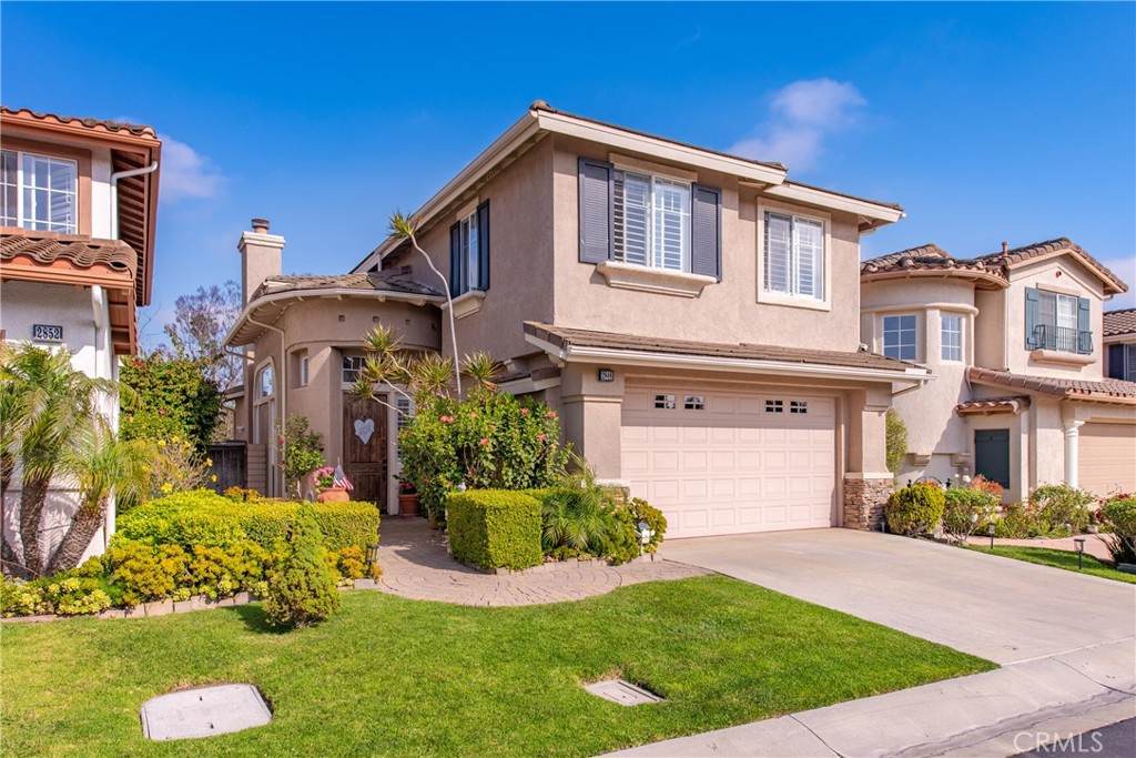 2848 Golf Villa Way - Photo 1