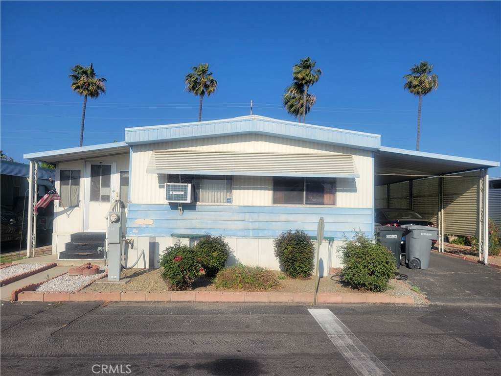 1600 S. San Jacinto Avenue - Photo 1