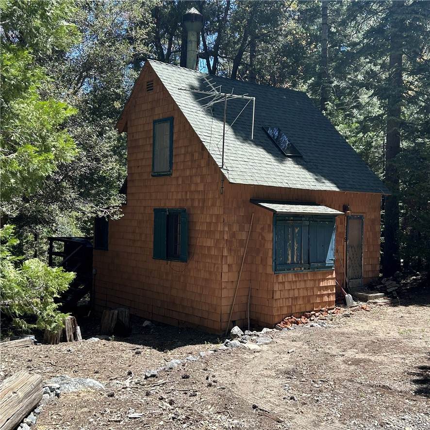 119 Barton Flats Trail - Photo 1