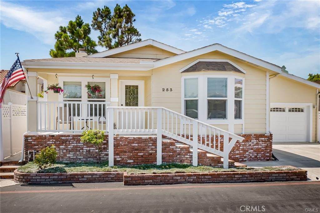 20701 Beach Boulevard - Photo 1