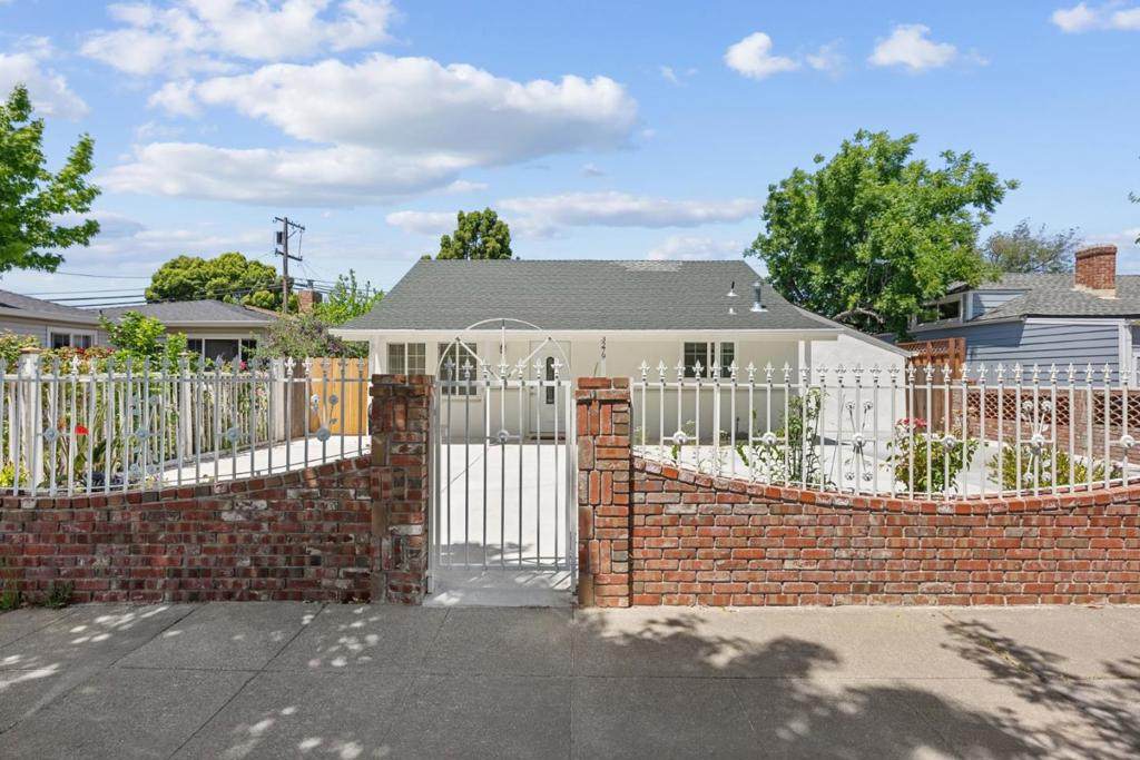 3279 Hoover Street - Photo 1