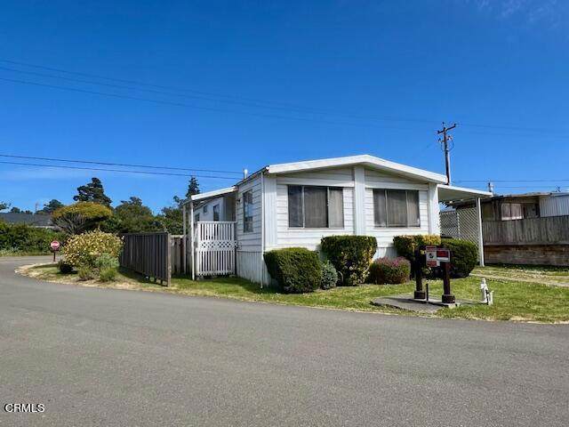 17900 Ocean Drive - Photo 1