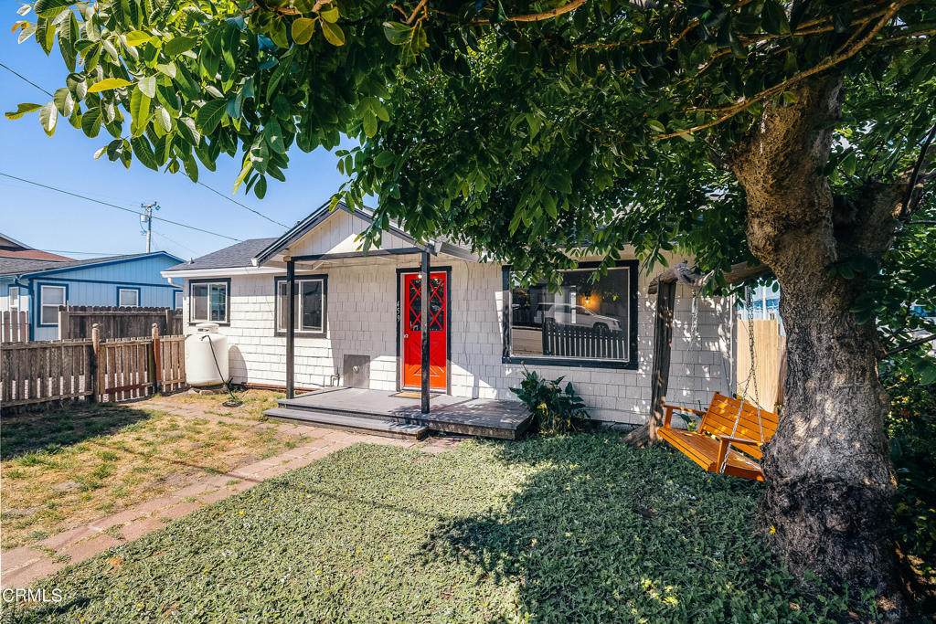 459 Mcpherson Street - Photo 1