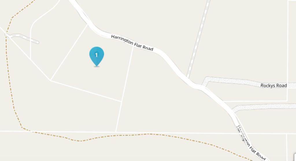 8655 Harrington Flat Road - Photo 1