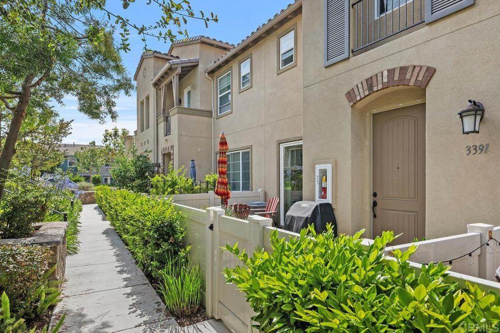 3391 Campo Azul Court - Photo 1