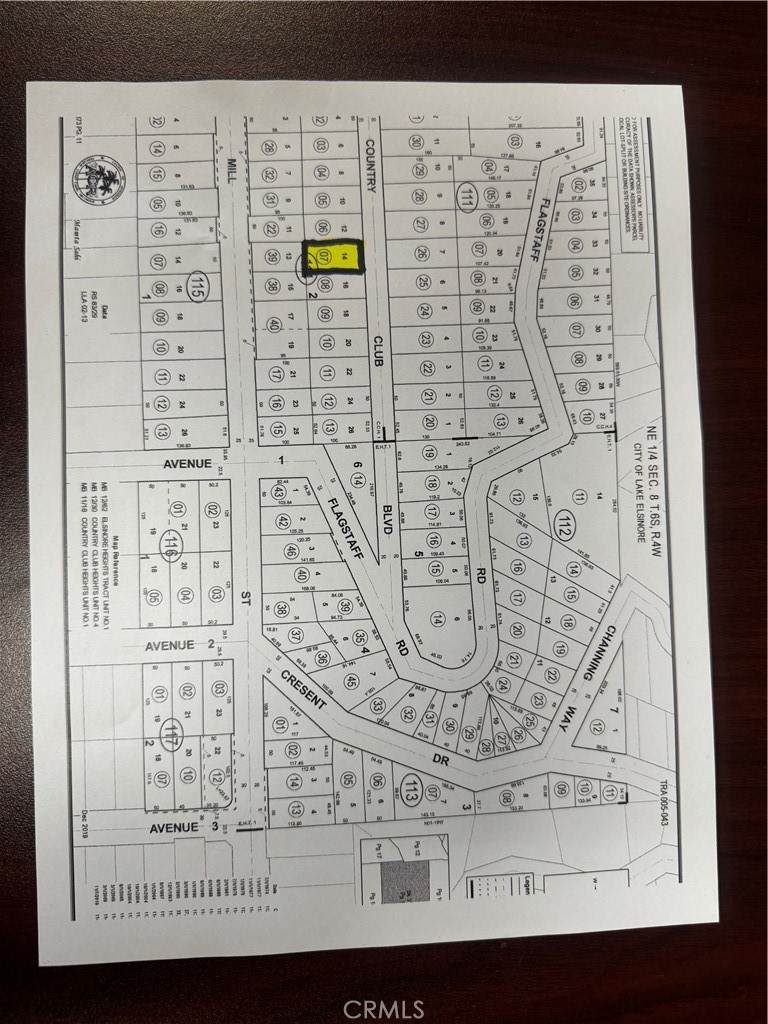 0 Country Club Blvd - Photo 1