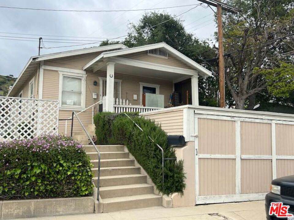 2267 Las Flores Drive - Photo 1