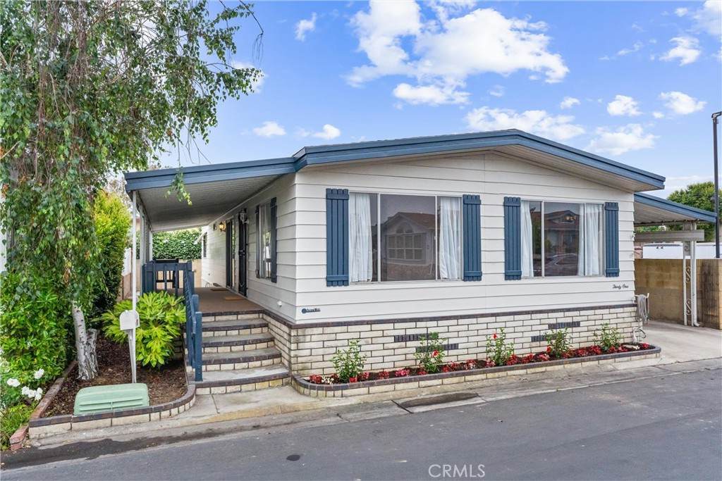 31 Rancho Road - Photo 1