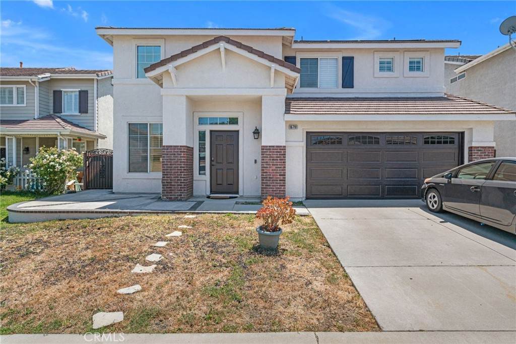 16791 Swift Fox Avenue - Photo 1