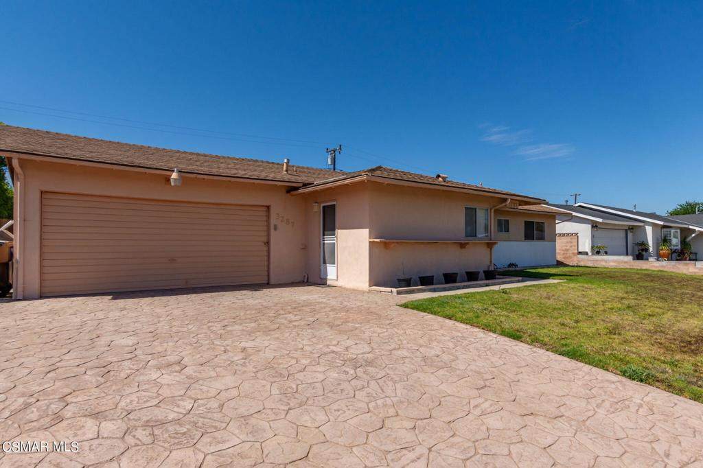 3287 Michael Drive - Photo 1
