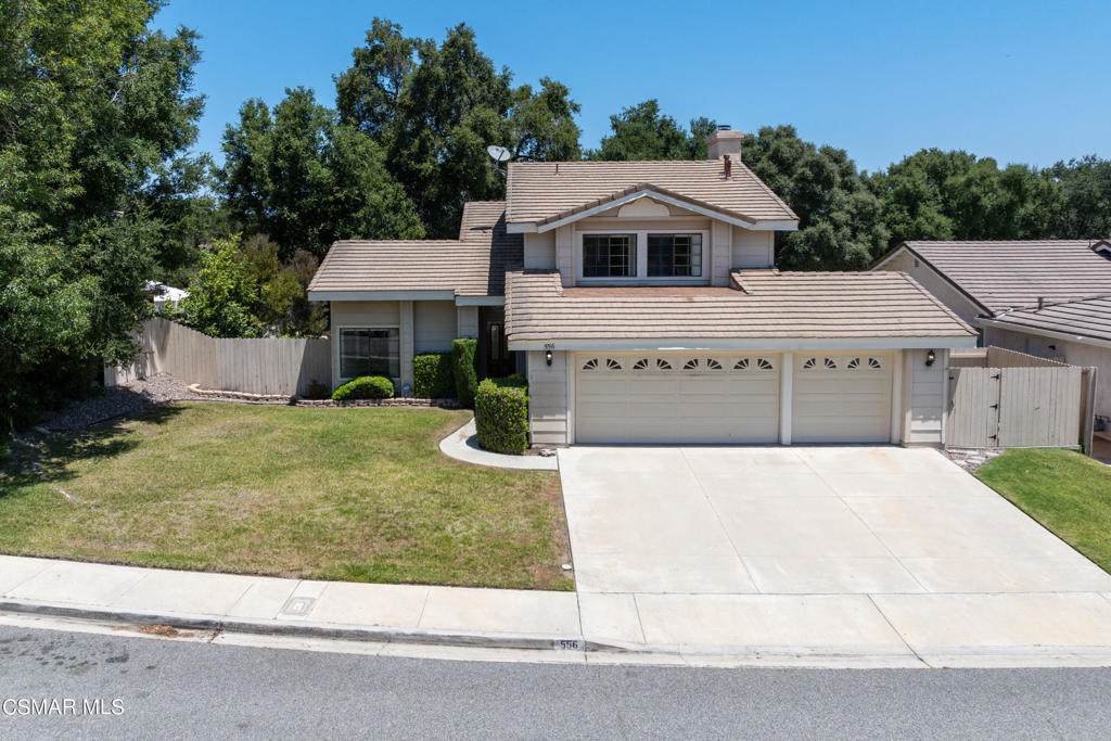556 Canyon Vista Drive - Photo 1
