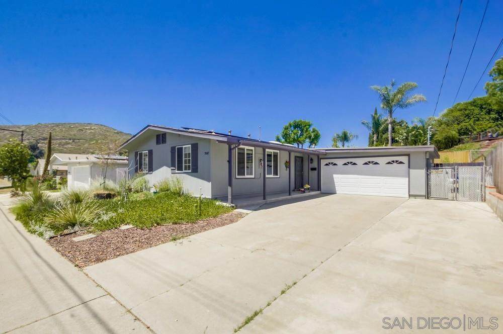 7047 Coleshill Drive - Photo 1
