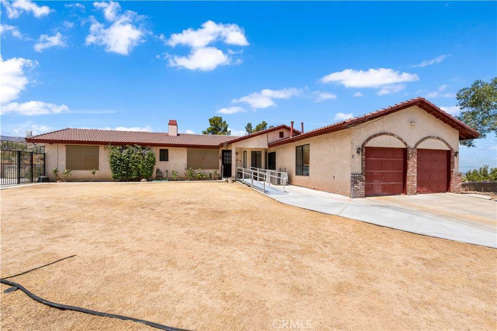 14506 Valyermo Road - Photo 1