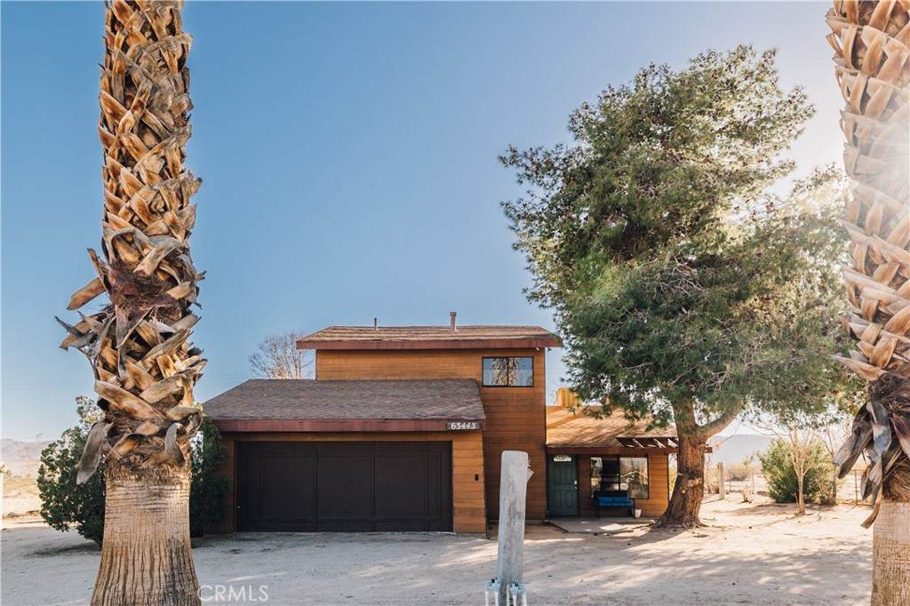63443 4th Street - Photo 1