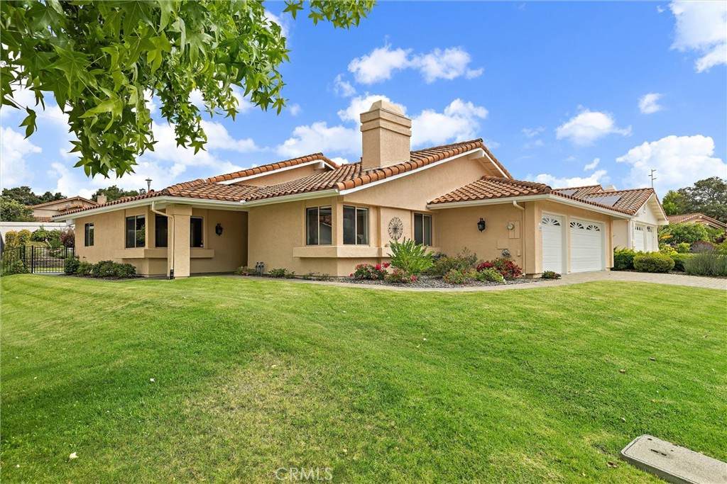 1344 Black Sage Circle - Photo 1