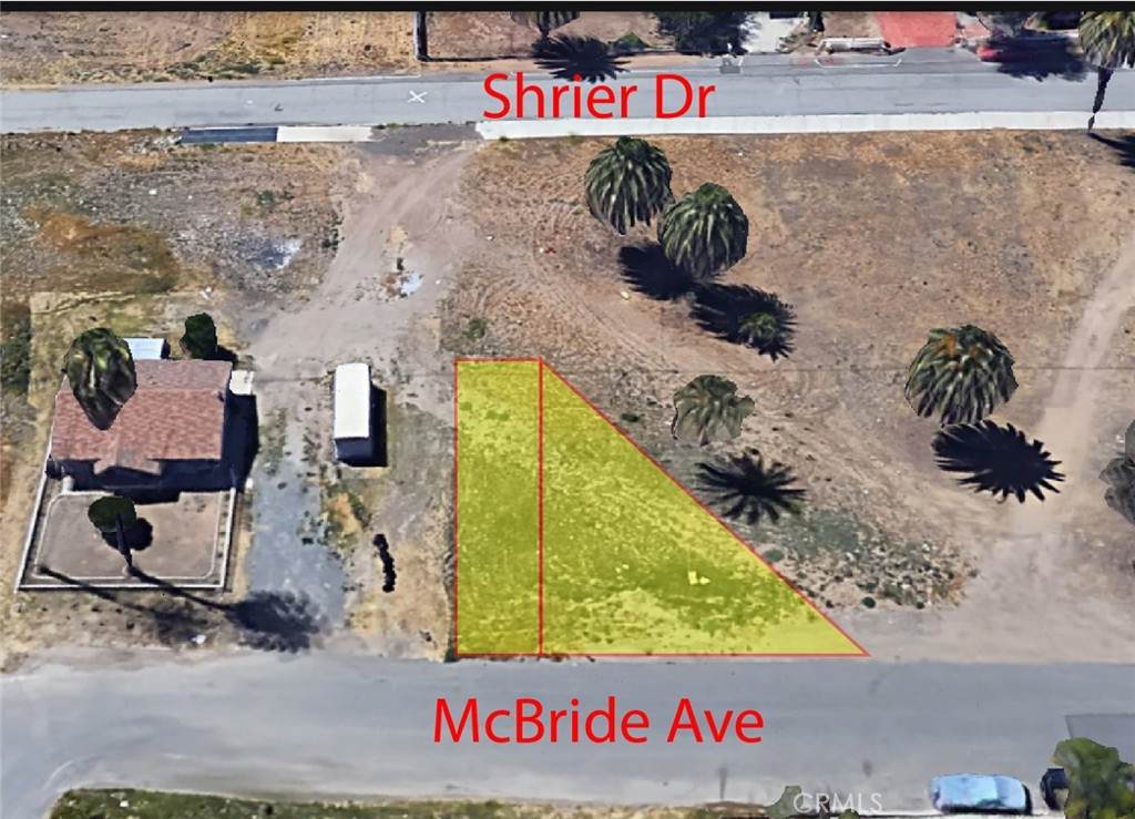 0 Mcbride Ave - Photo 1