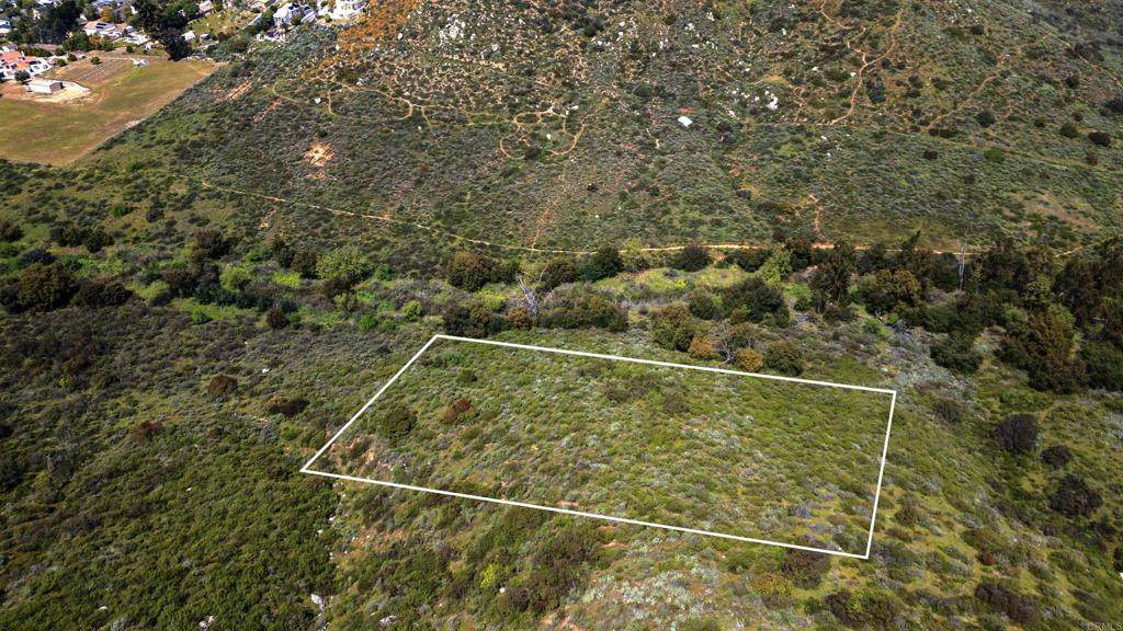 0 North Of Poway Road Lot 26 - Photo 1