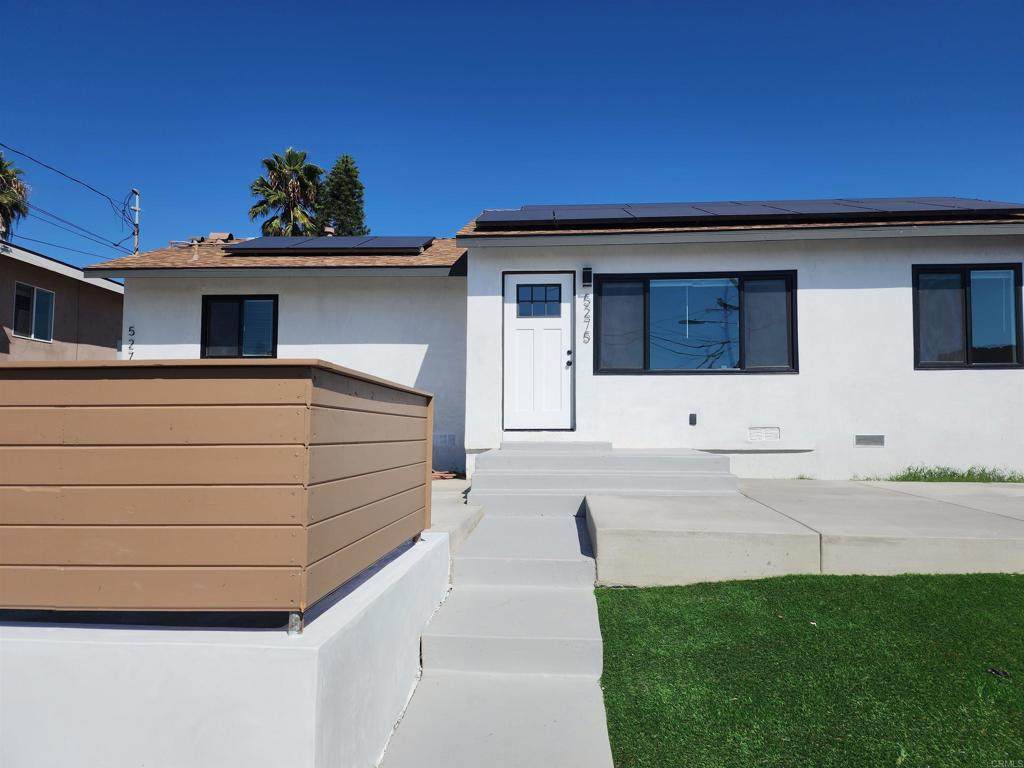 5275 Reynolds Street - Photo 1