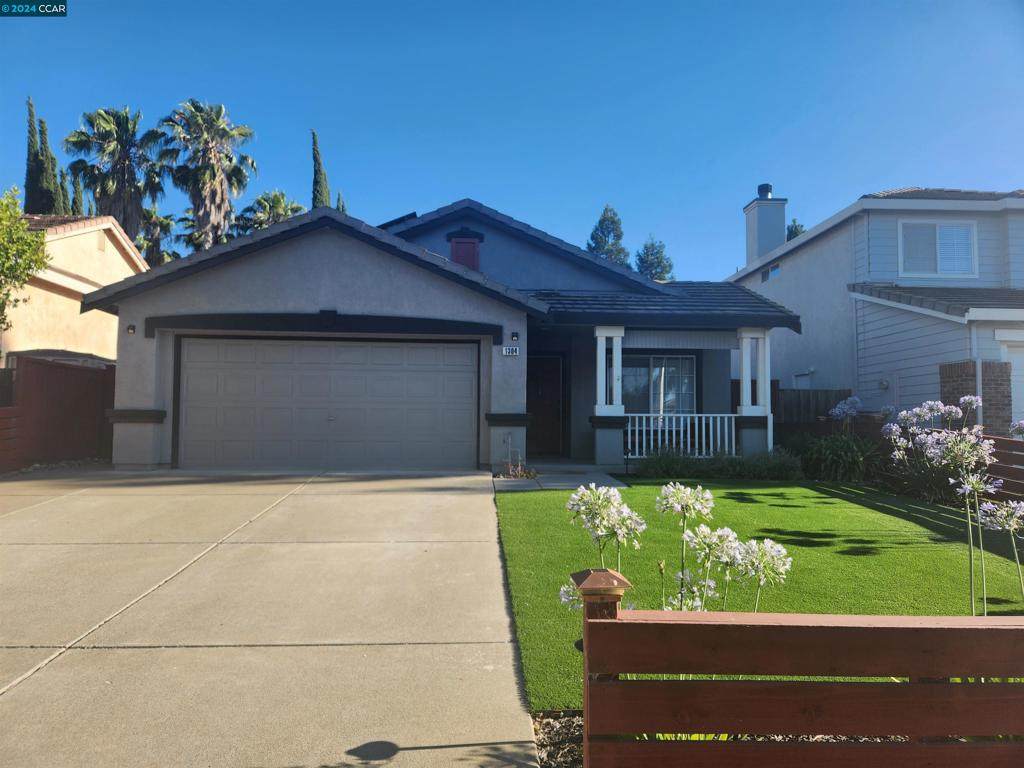 1304 Rockspring Way - Photo 1