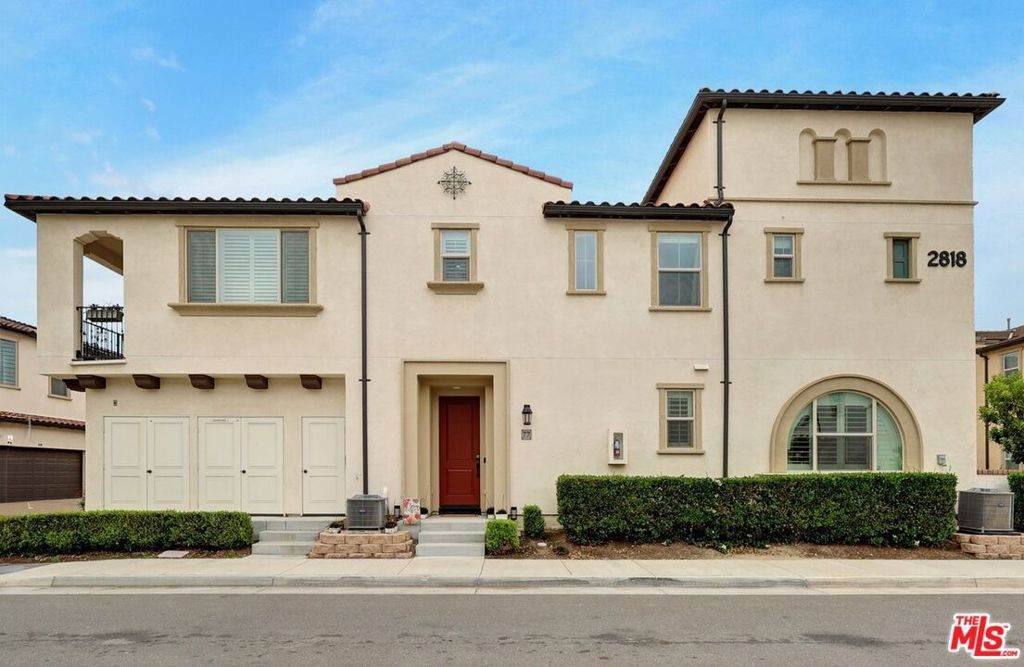 2818 Berry Loop Privado - Photo 1