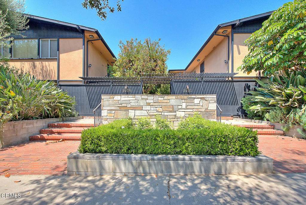 1625 Fremont Avenue - Photo 1