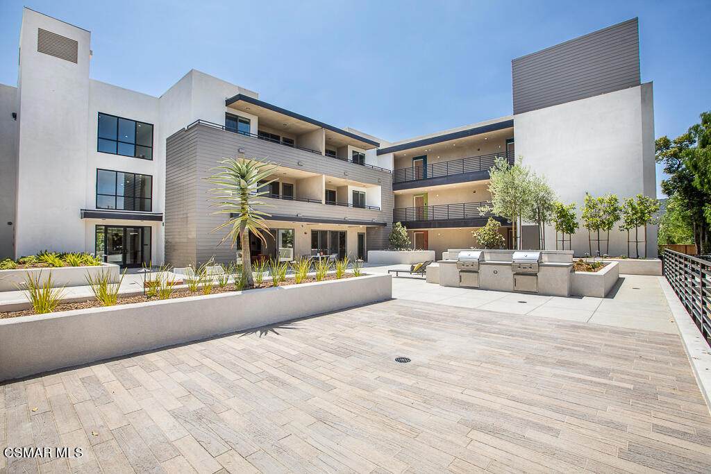 77 Conejo School Road - Photo 1