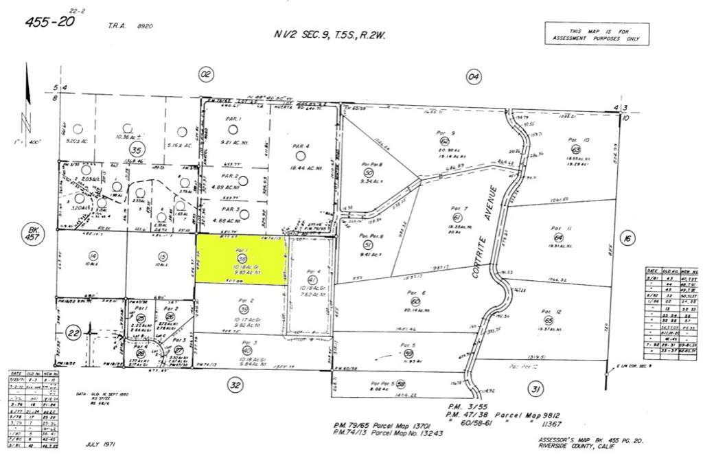 0 Minton Road - Photo 1