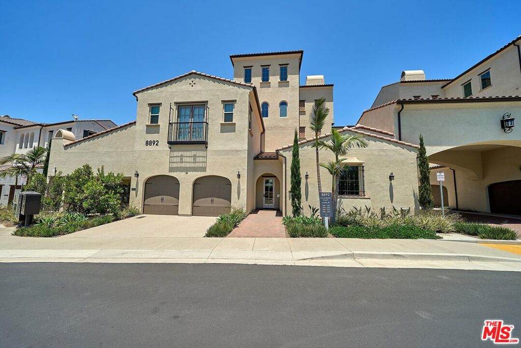 8892 Los Coyotes Drive - Photo 1