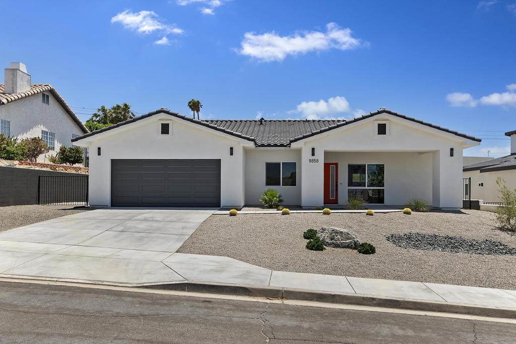 9842 Valparaiso Drive - Photo 1