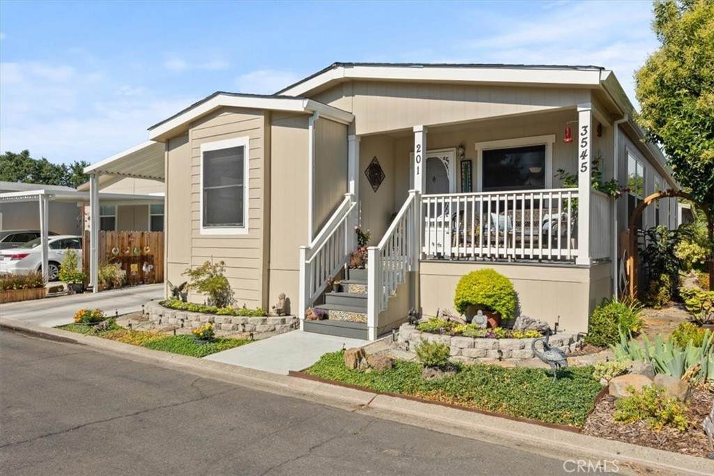 3545 Ebano Way - Photo 1
