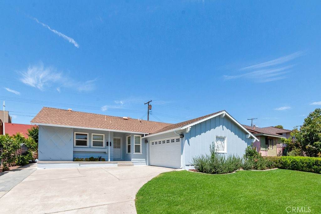 211 La Plaza Drive - Photo 1