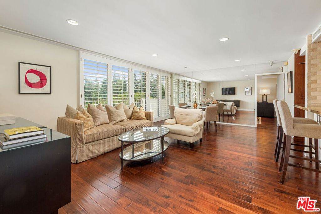 2160 Century Parkway - Photo 1