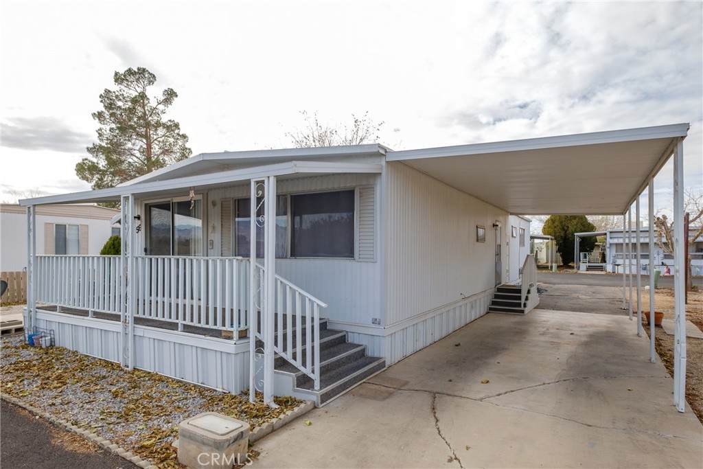 22601 Bear Valley Road - Photo 1