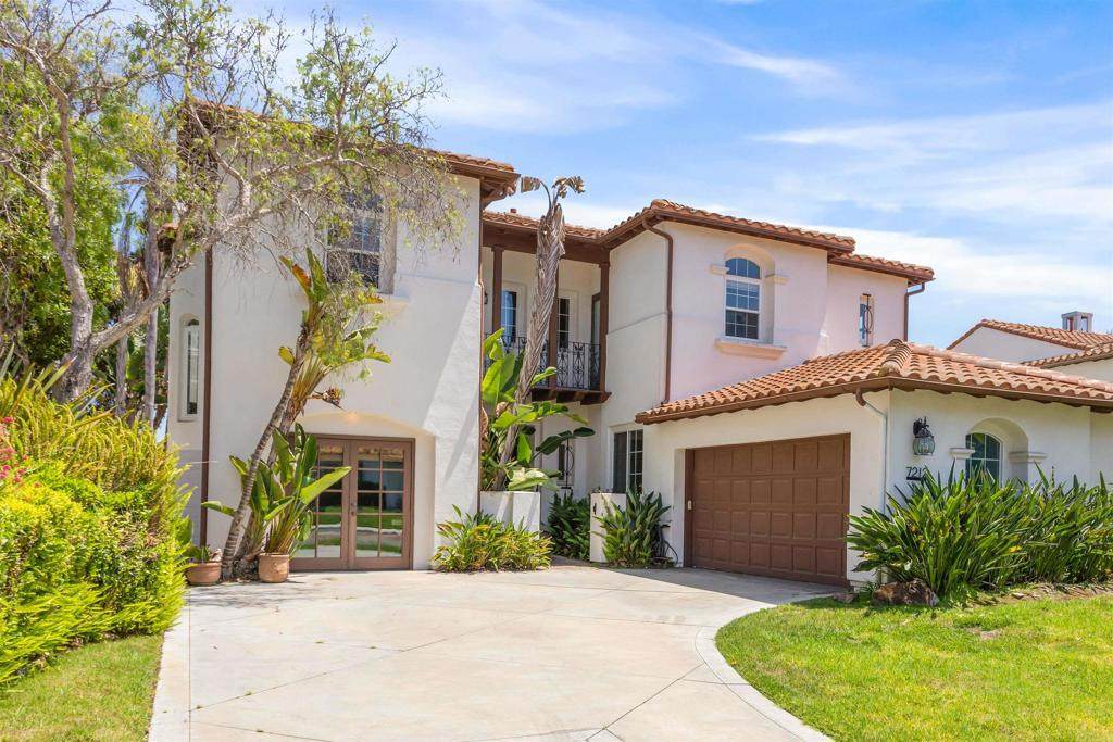 7212 Calidris Lane - Photo 1