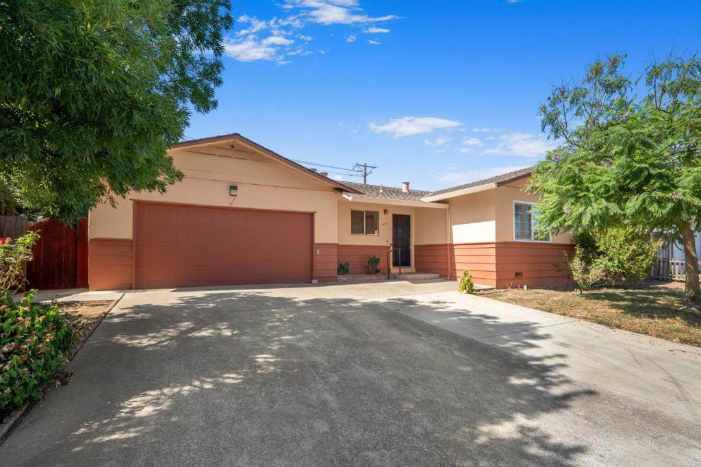 421 Fairview Drive - Photo 1