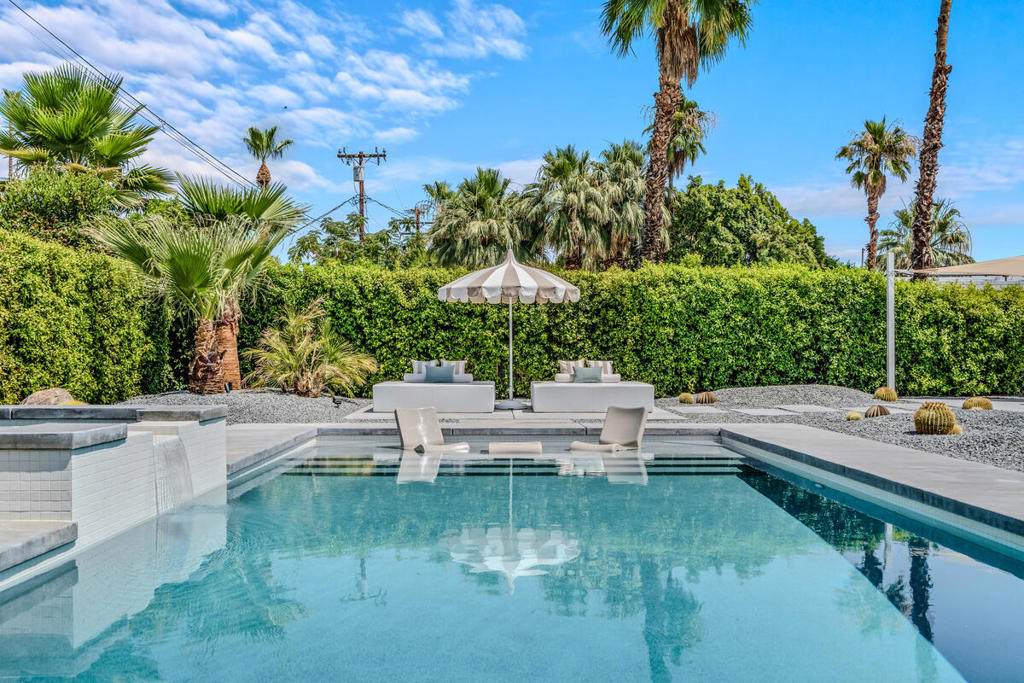655 El Cielo Road - Photo 1